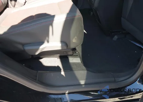 2023 Chevrolet Blazer Fwd Rs из США, поврежденный, VIN 3GNKBERS7PS101387